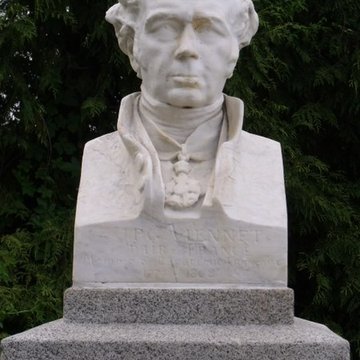 Plateau des poètes de Béziers