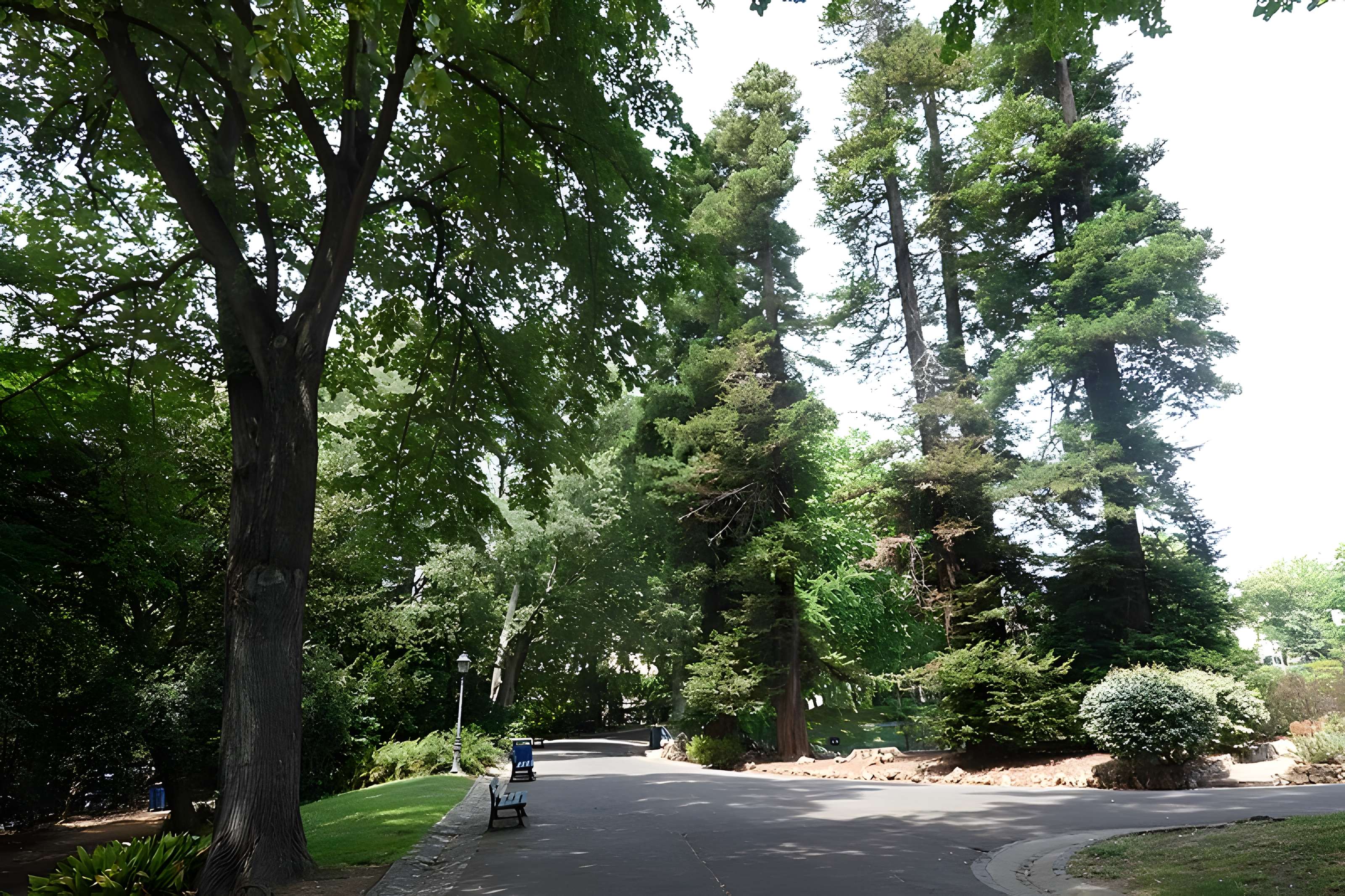 Plateau des poètes de Béziers