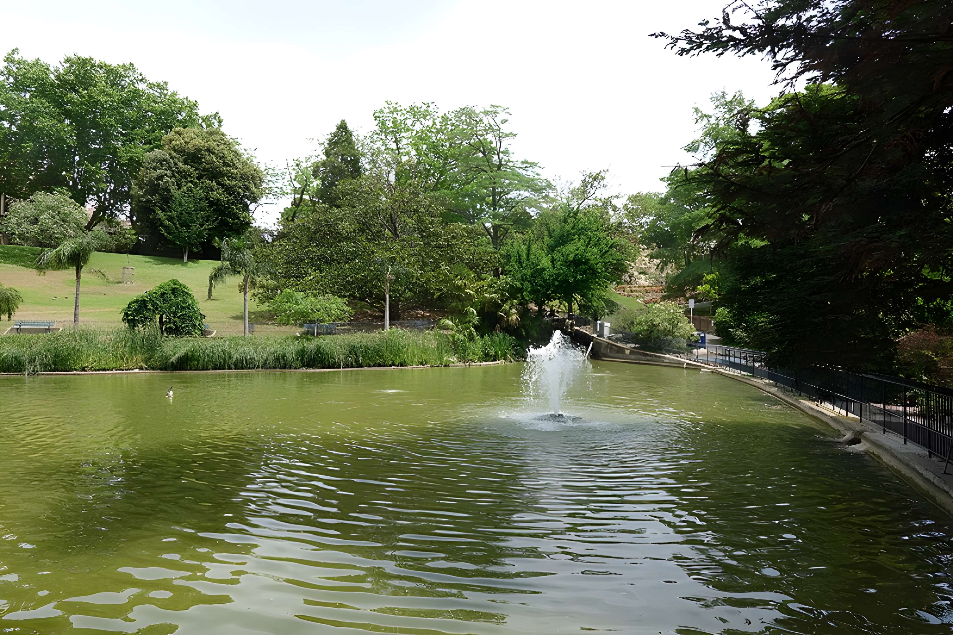 Plateau des poètes de Béziers