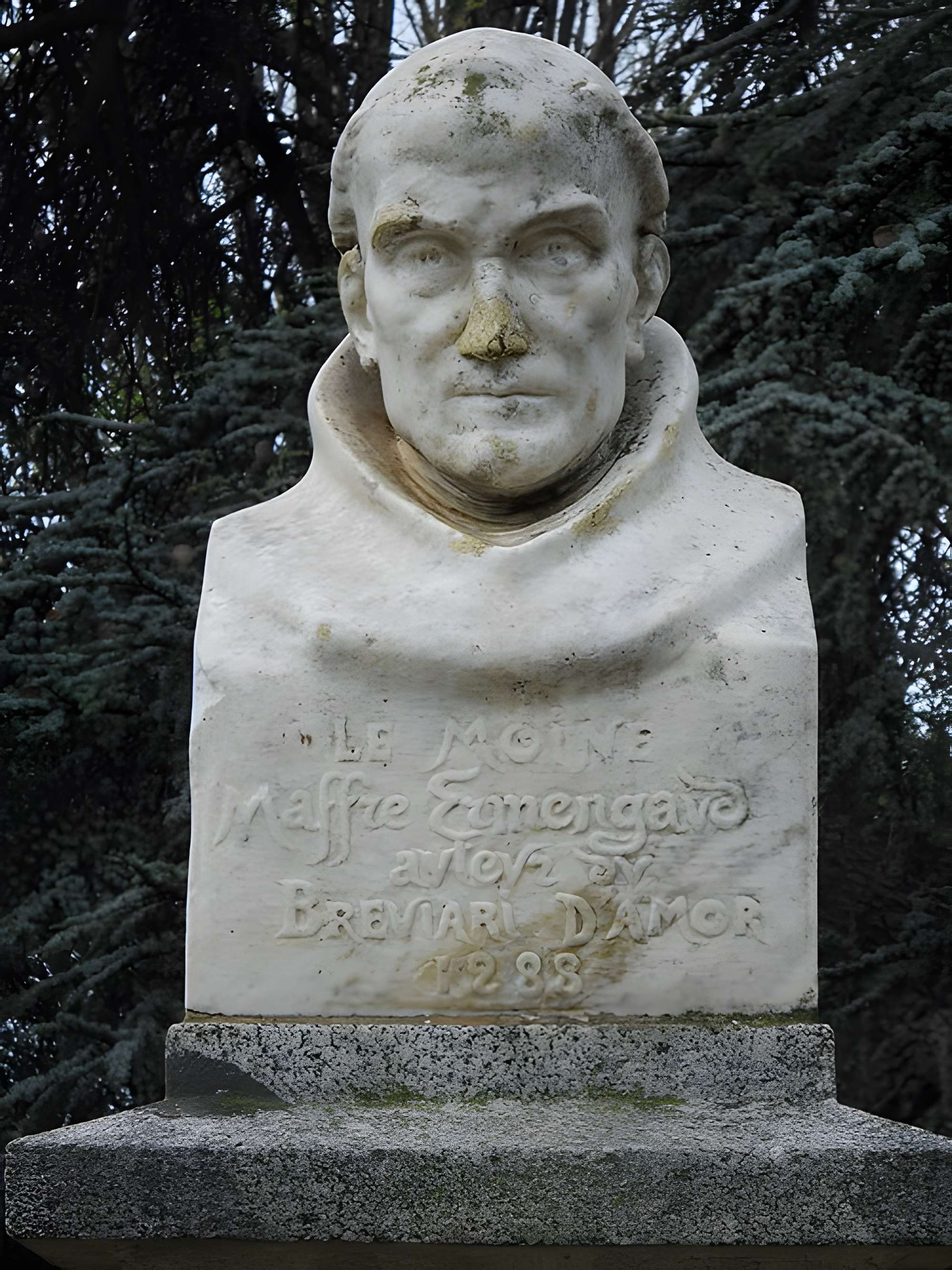 Plateau des poètes de Béziers