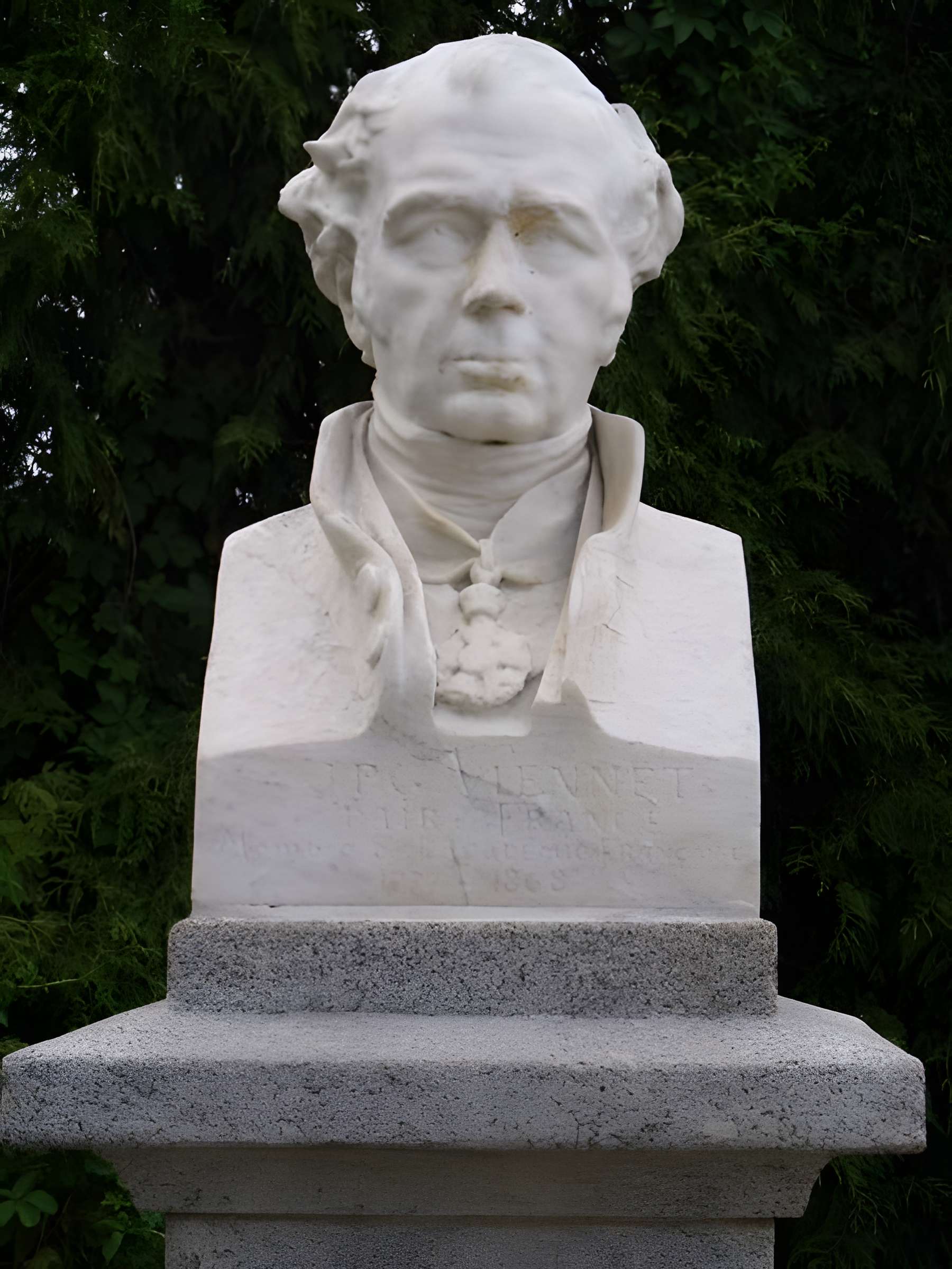 Plateau des poètes de Béziers