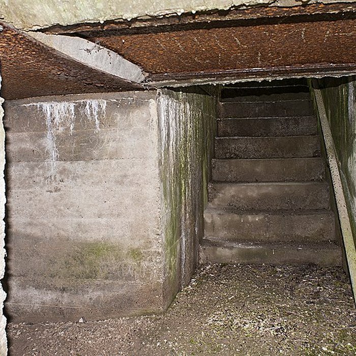 Photo de Plate-forme dartillerie de Semide