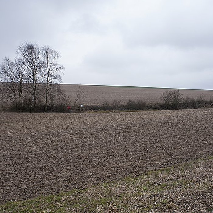 Photo de Plate-forme dartillerie de Semide