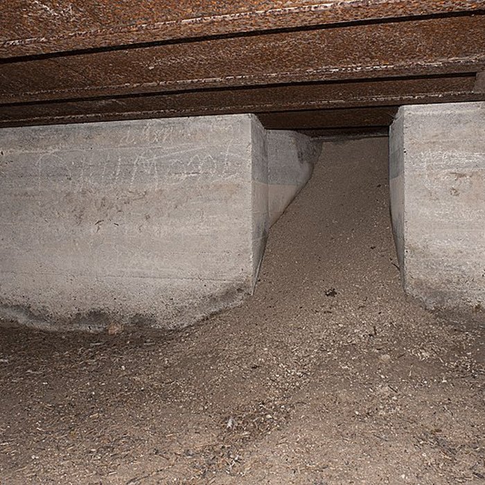 Photo de Plate-forme dartillerie de Semide