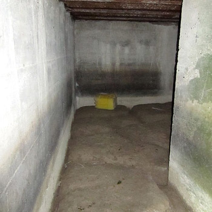 Photo de Plate-forme dartillerie de Semide