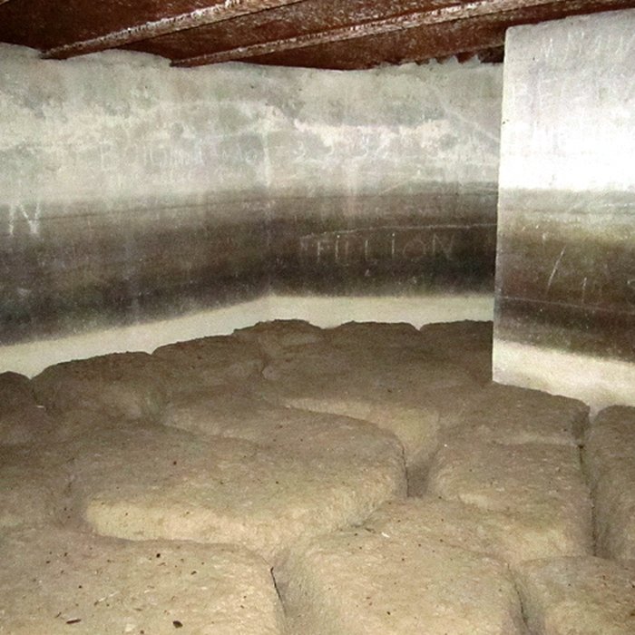 Photo de Plate-forme dartillerie de Semide