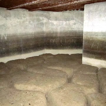 Plate-forme dartillerie de Semide