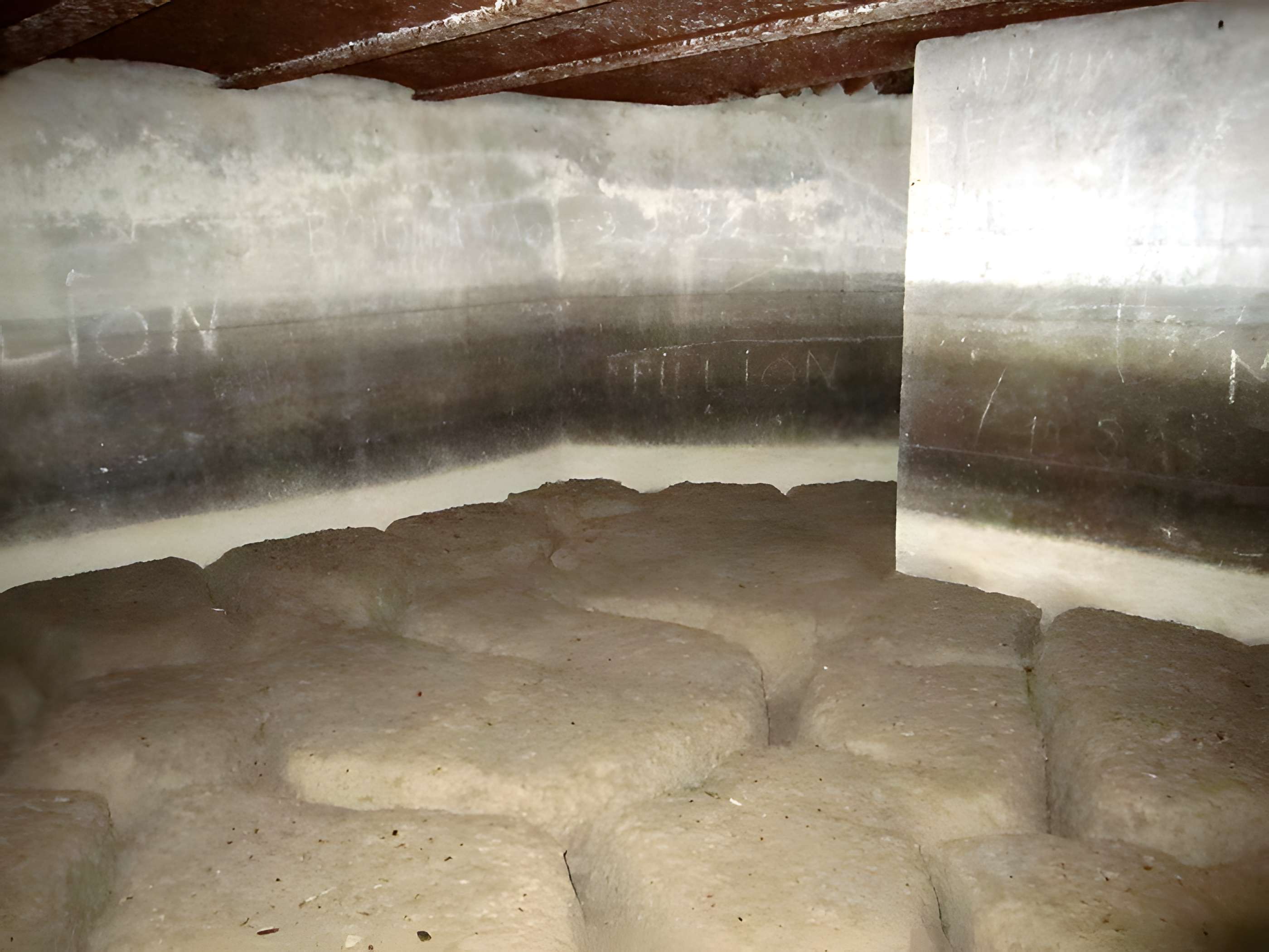 Plate-forme d'artillerie de Semide