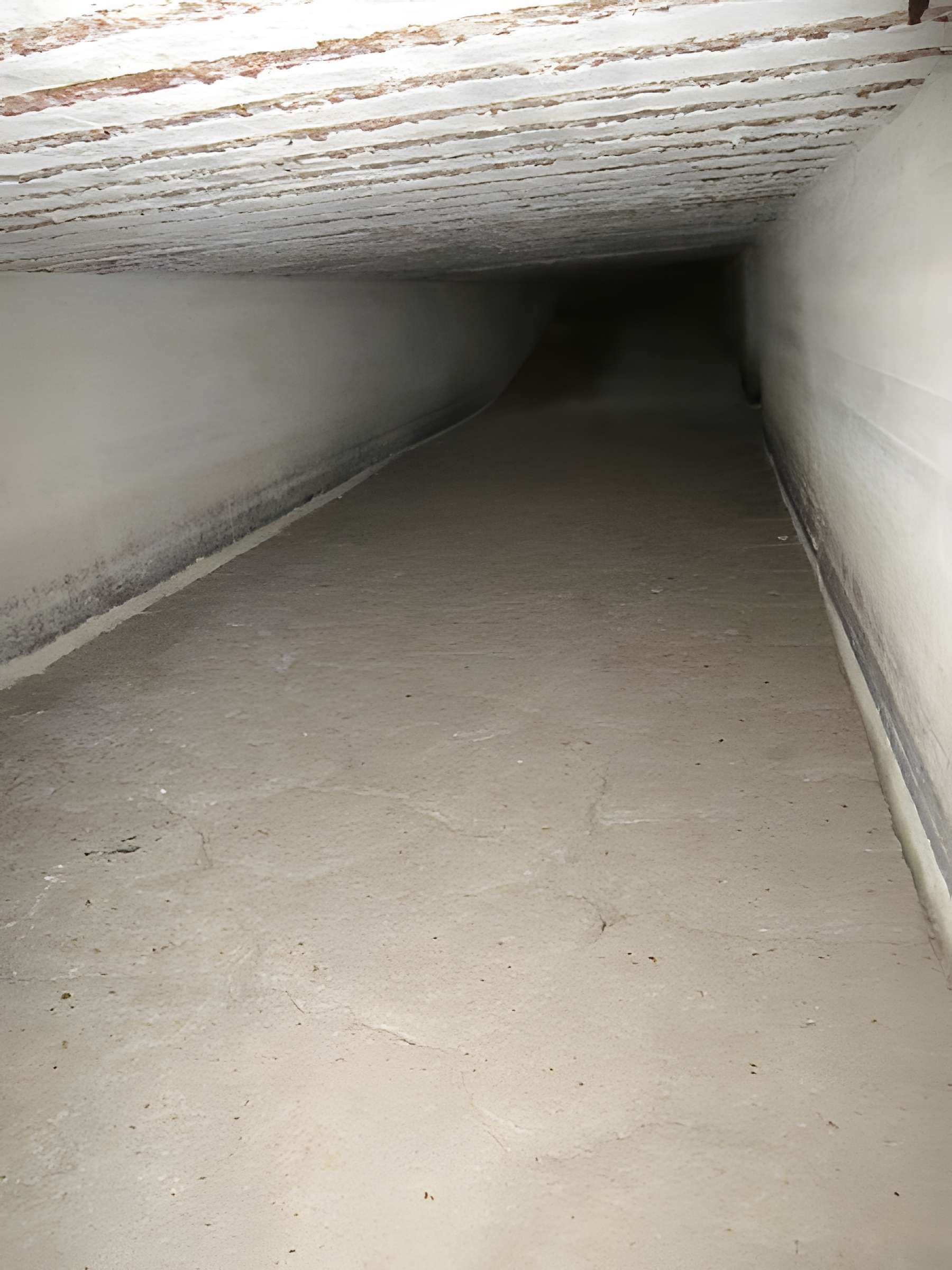 Plate-forme d'artillerie de Semide