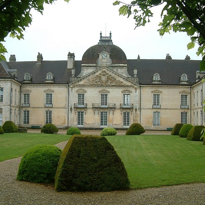 Photo de Château de Fontaine-Française