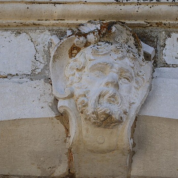 Photo de Château de Fontaine-Française