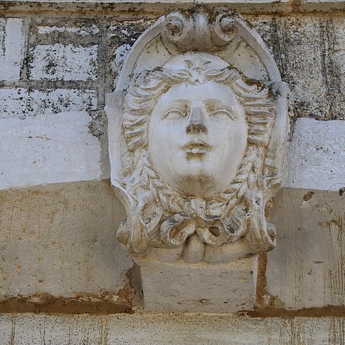 Photo de Château de Fontaine-Française