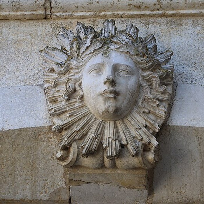 Photo de Château de Fontaine-Française