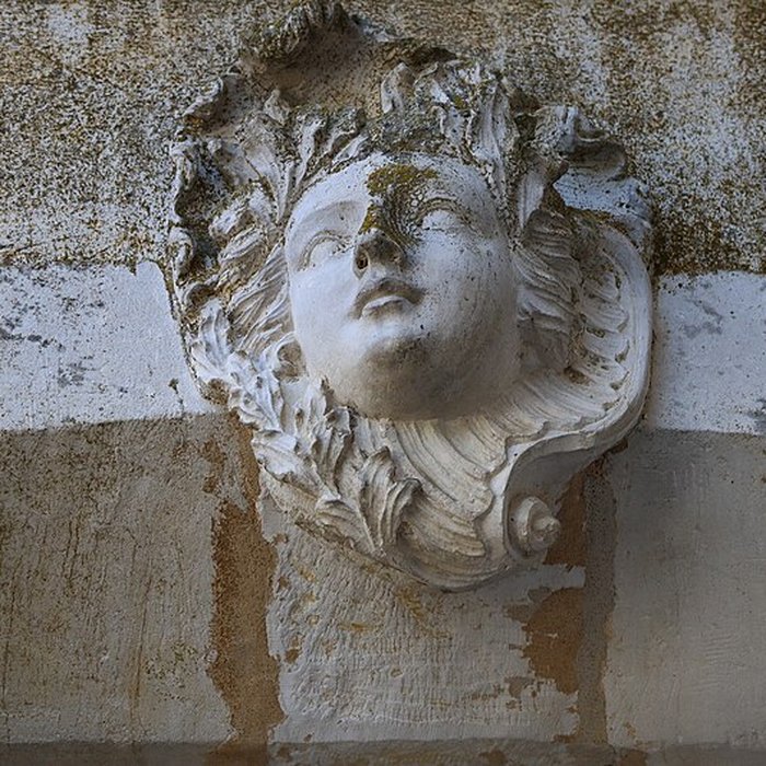 Photo de Château de Fontaine-Française