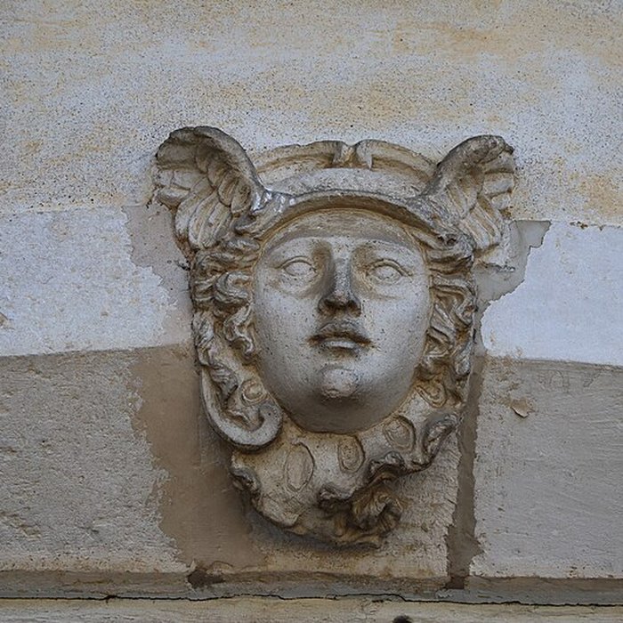 Photo de Château de Fontaine-Française