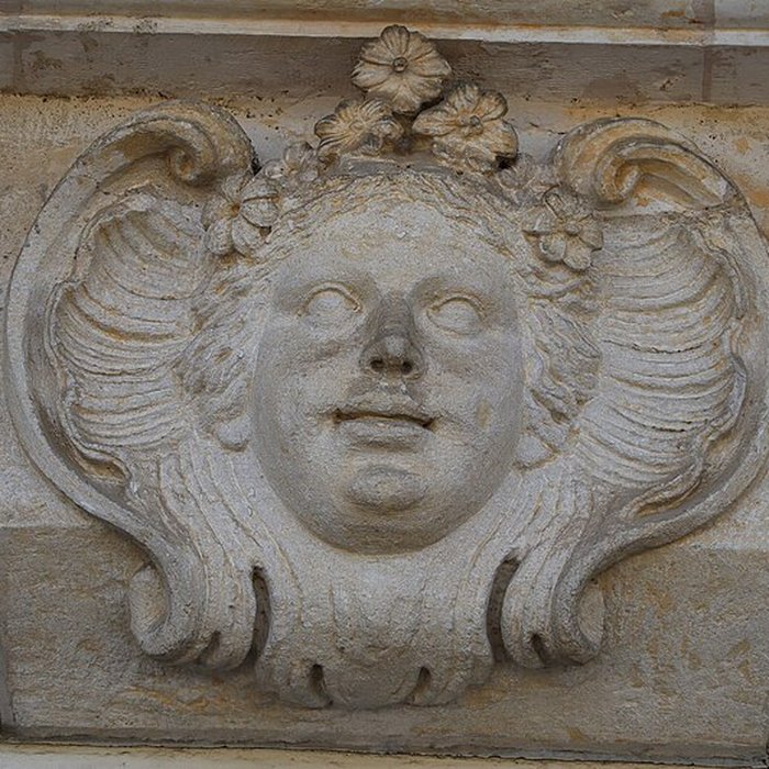 Photo de Château de Fontaine-Française