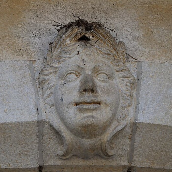 Photo de Château de Fontaine-Française