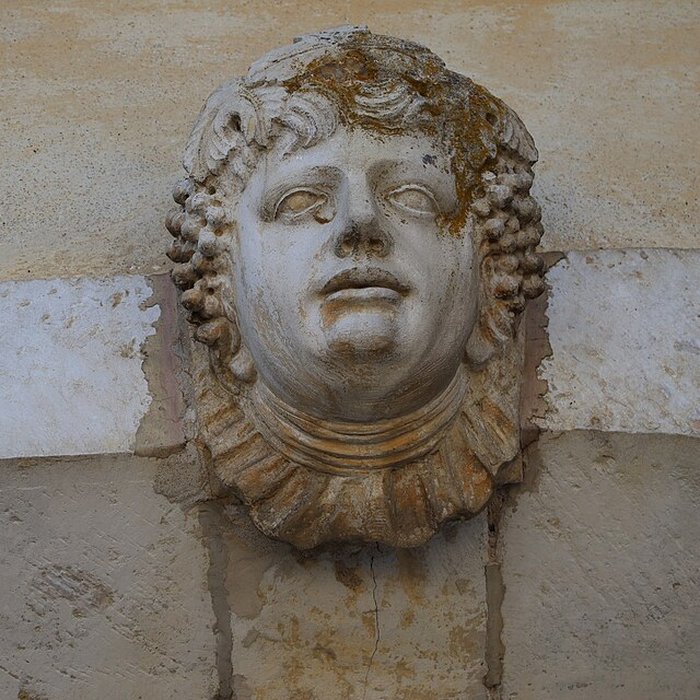 Photo de Château de Fontaine-Française