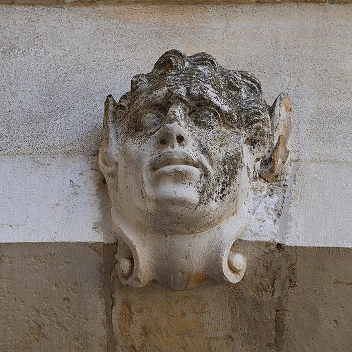 Photo de Château de Fontaine-Française