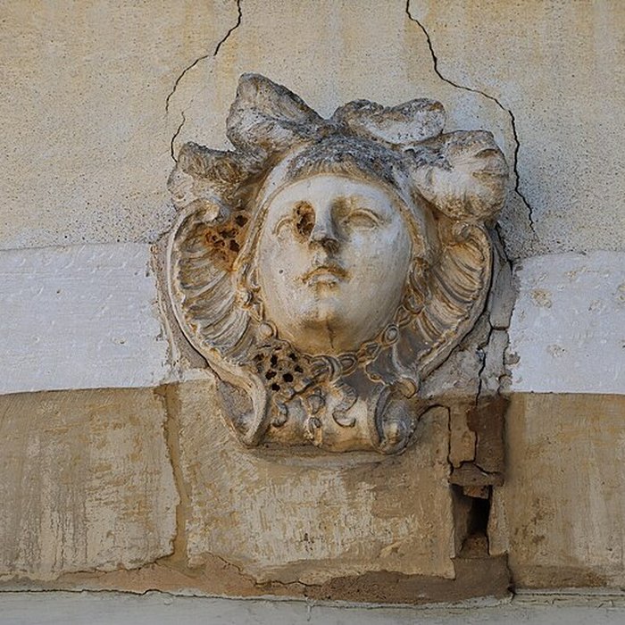 Photo de Château de Fontaine-Française