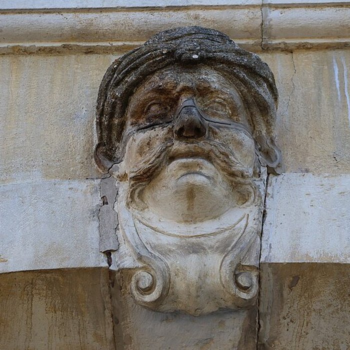 Photo de Château de Fontaine-Française