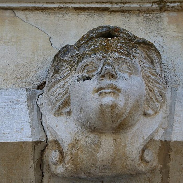 Photo de Château de Fontaine-Française