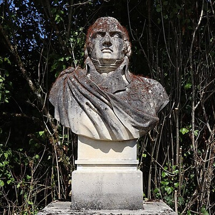 Photo de Château de Fontaine-Française