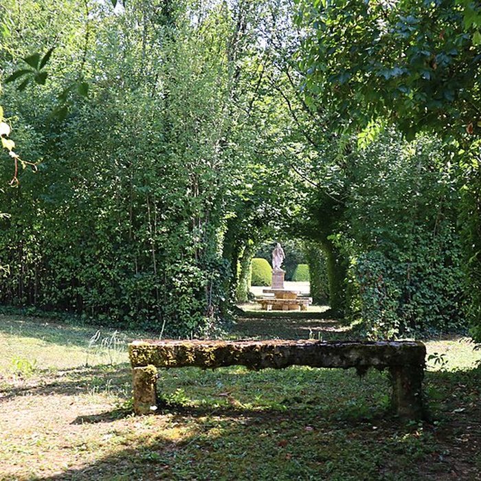 Photo de Château de Fontaine-Française