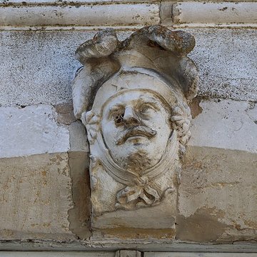Château de Fontaine-Française
