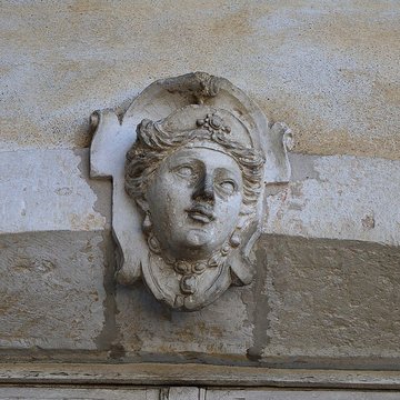 Château de Fontaine-Française