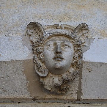 Château de Fontaine-Française