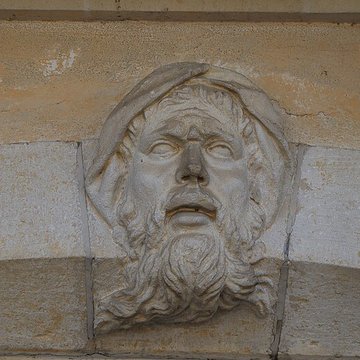 Château de Fontaine-Française
