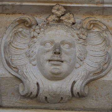 Château de Fontaine-Française