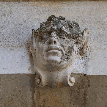 Château de Fontaine-Française
