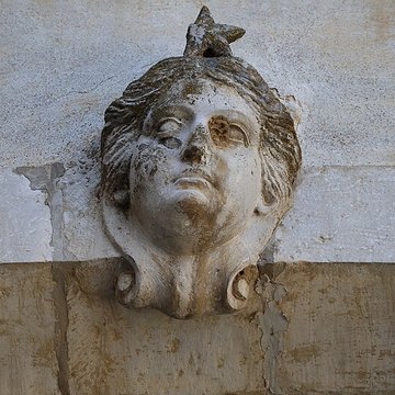 Château de Fontaine-Française