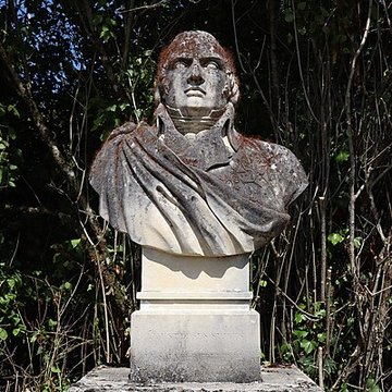 Château de Fontaine-Française