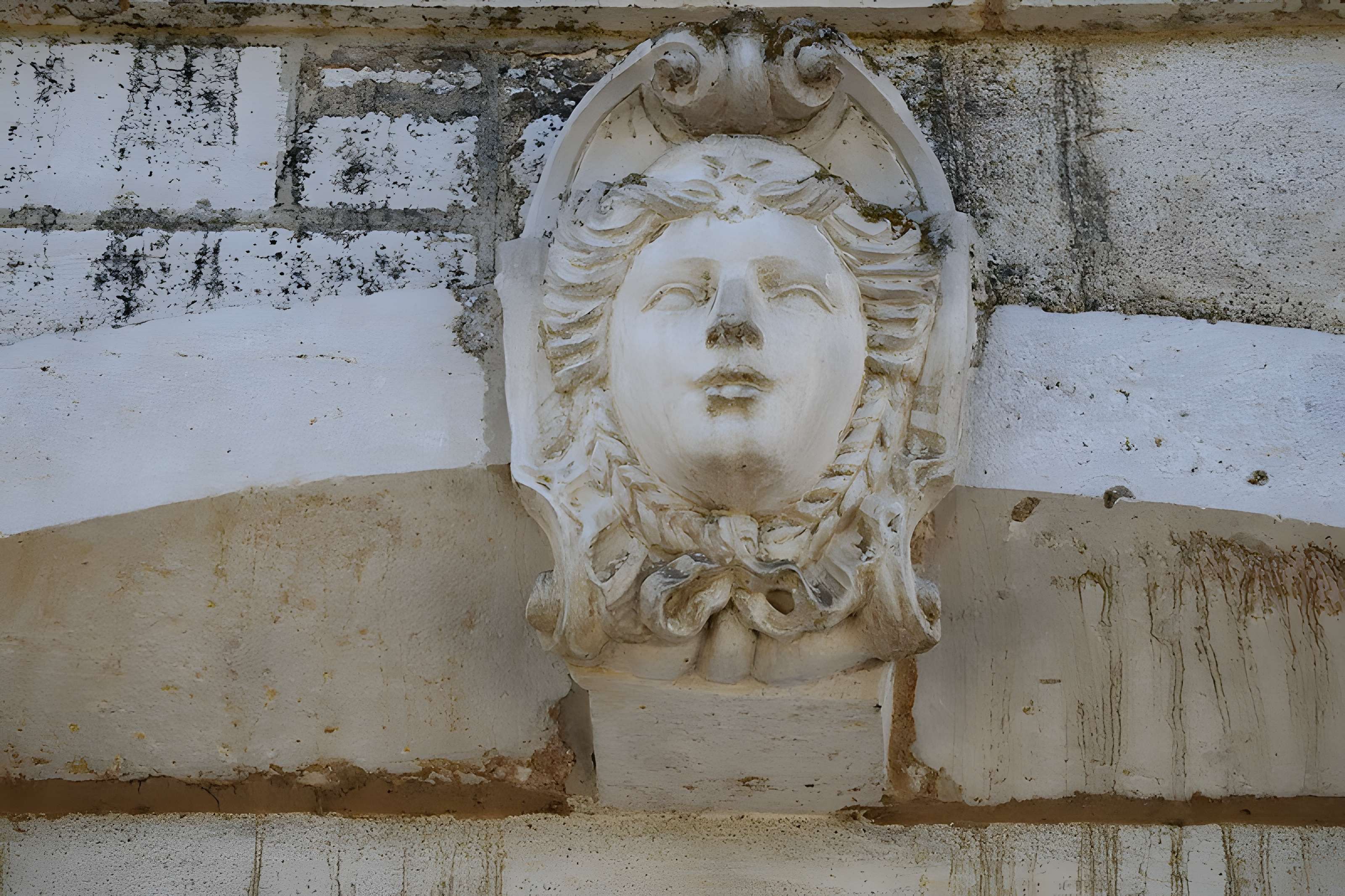 Château de Fontaine-Française