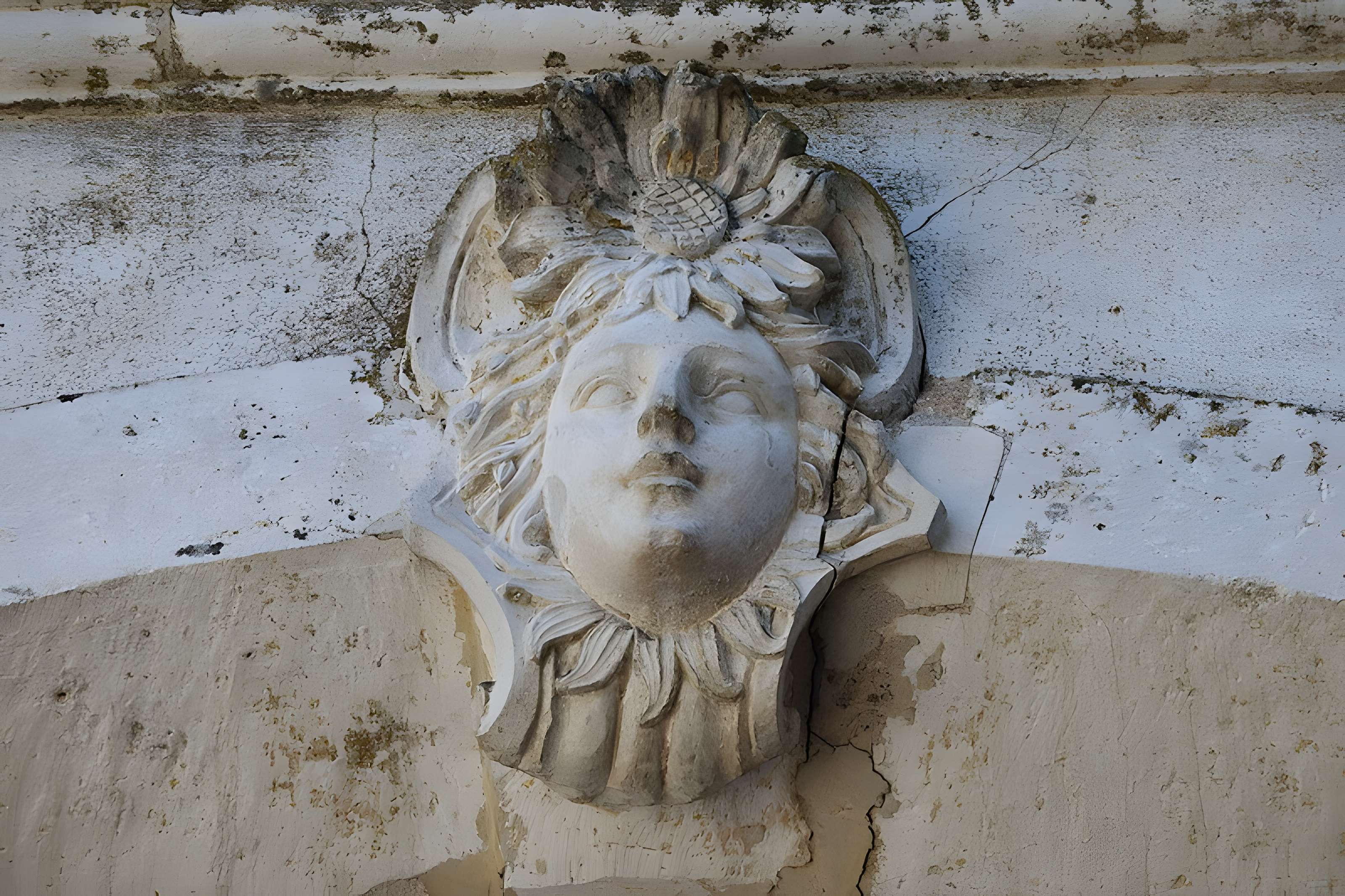 Château de Fontaine-Française