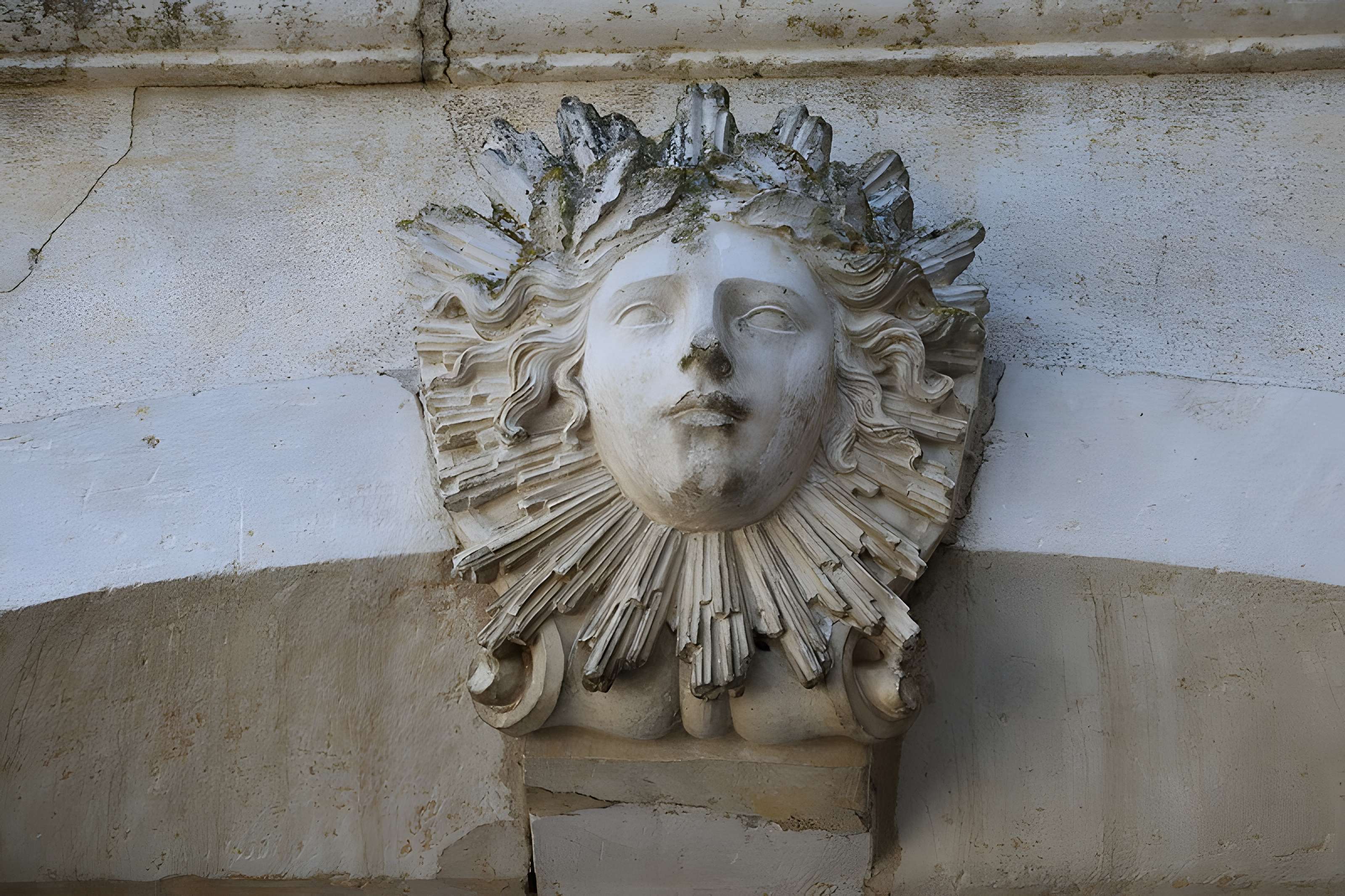 Château de Fontaine-Française