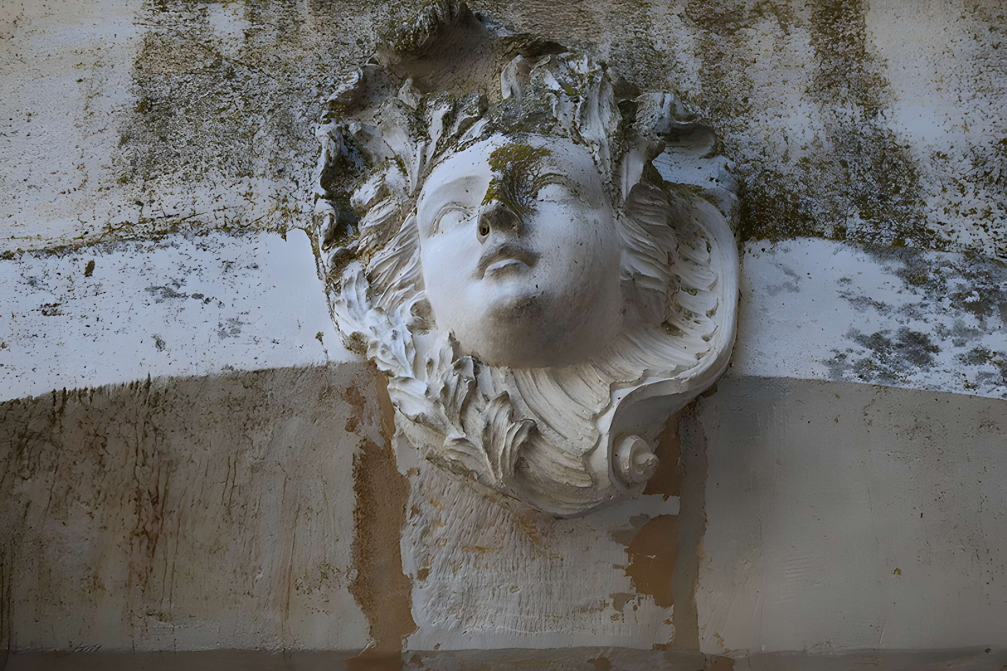 Château de Fontaine-Française