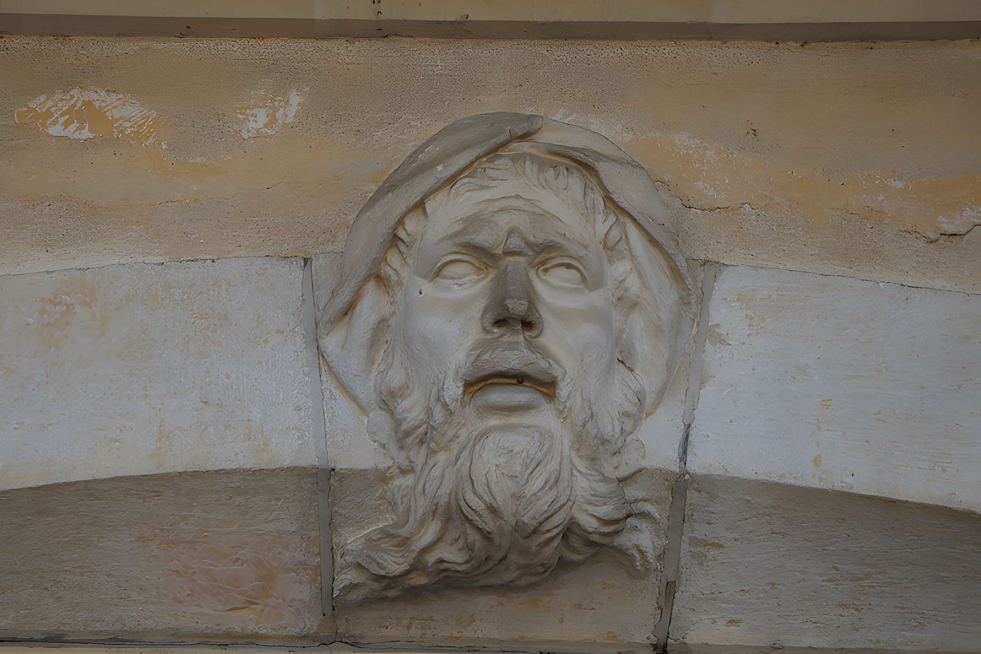 Château de Fontaine-Française