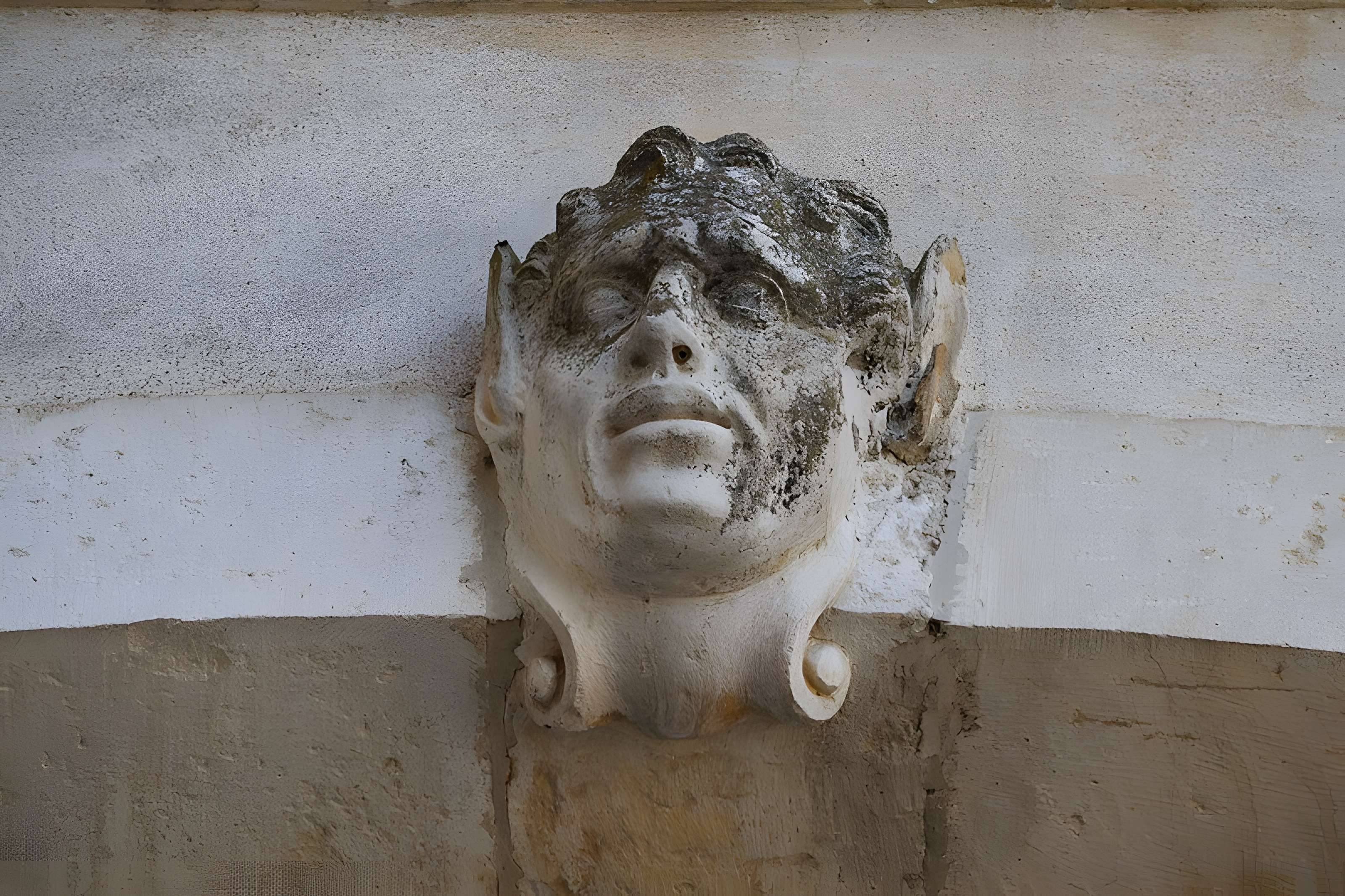 Château de Fontaine-Française