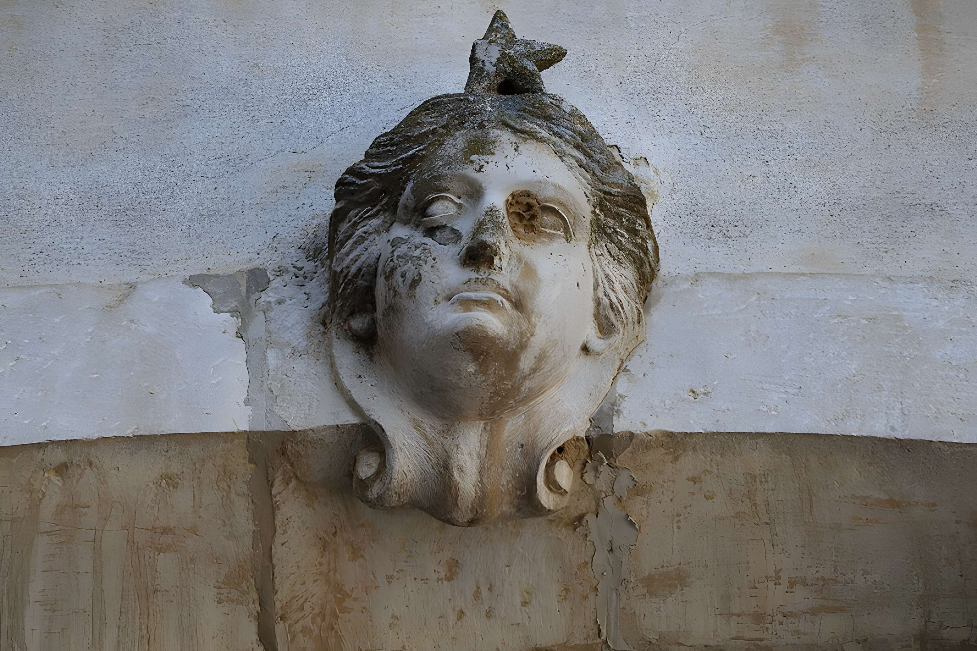 Château de Fontaine-Française