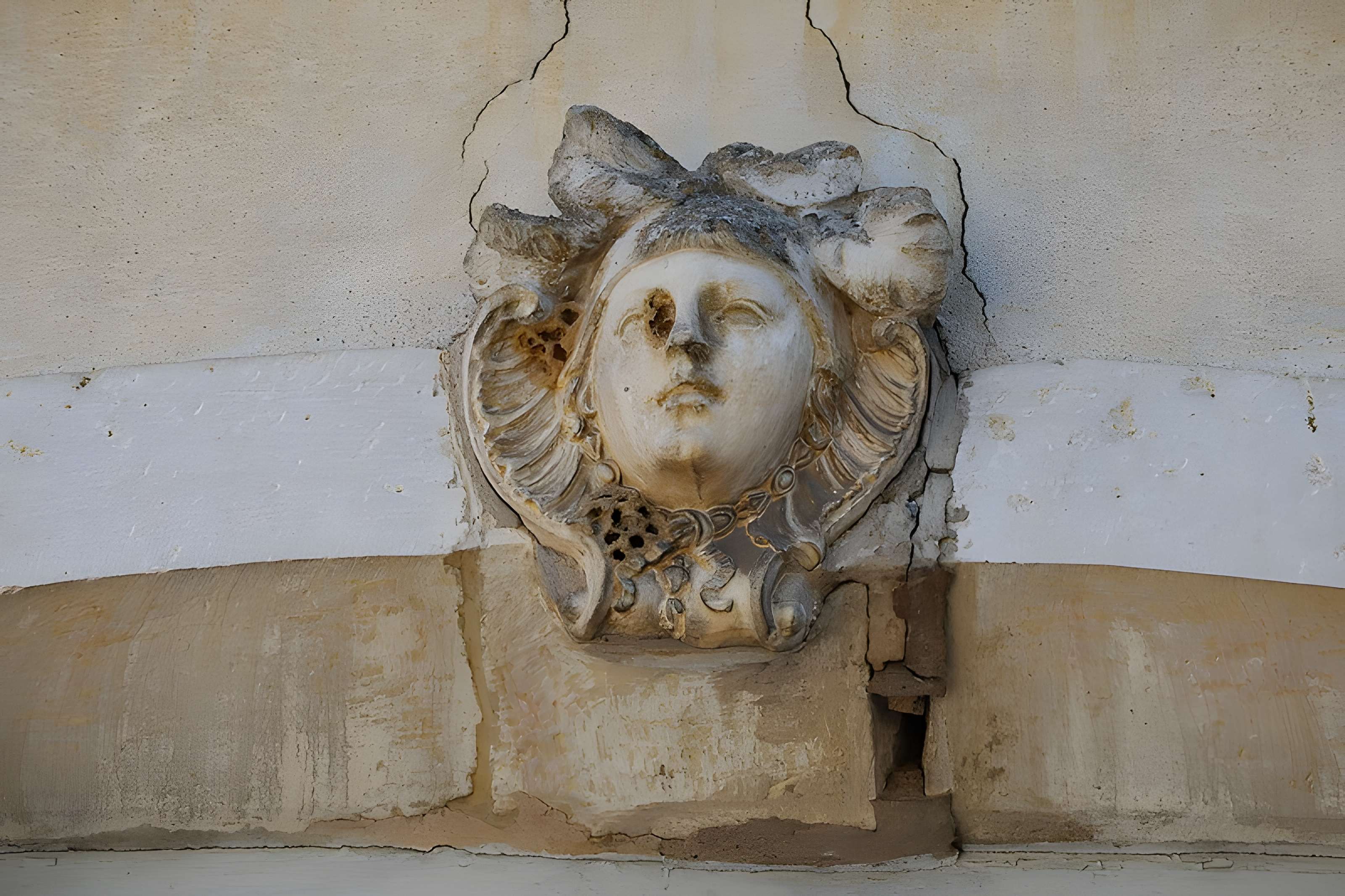 Château de Fontaine-Française