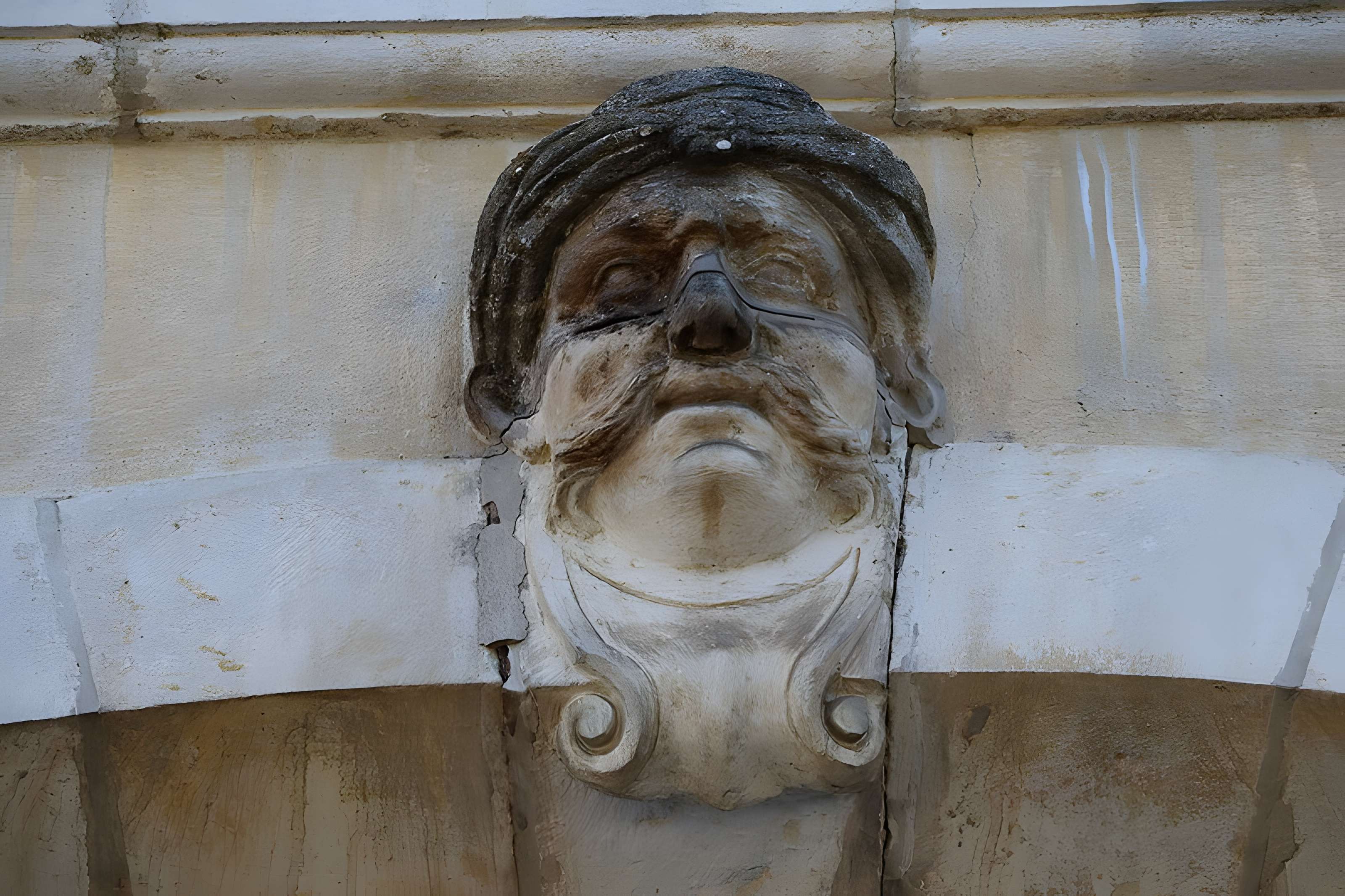 Château de Fontaine-Française