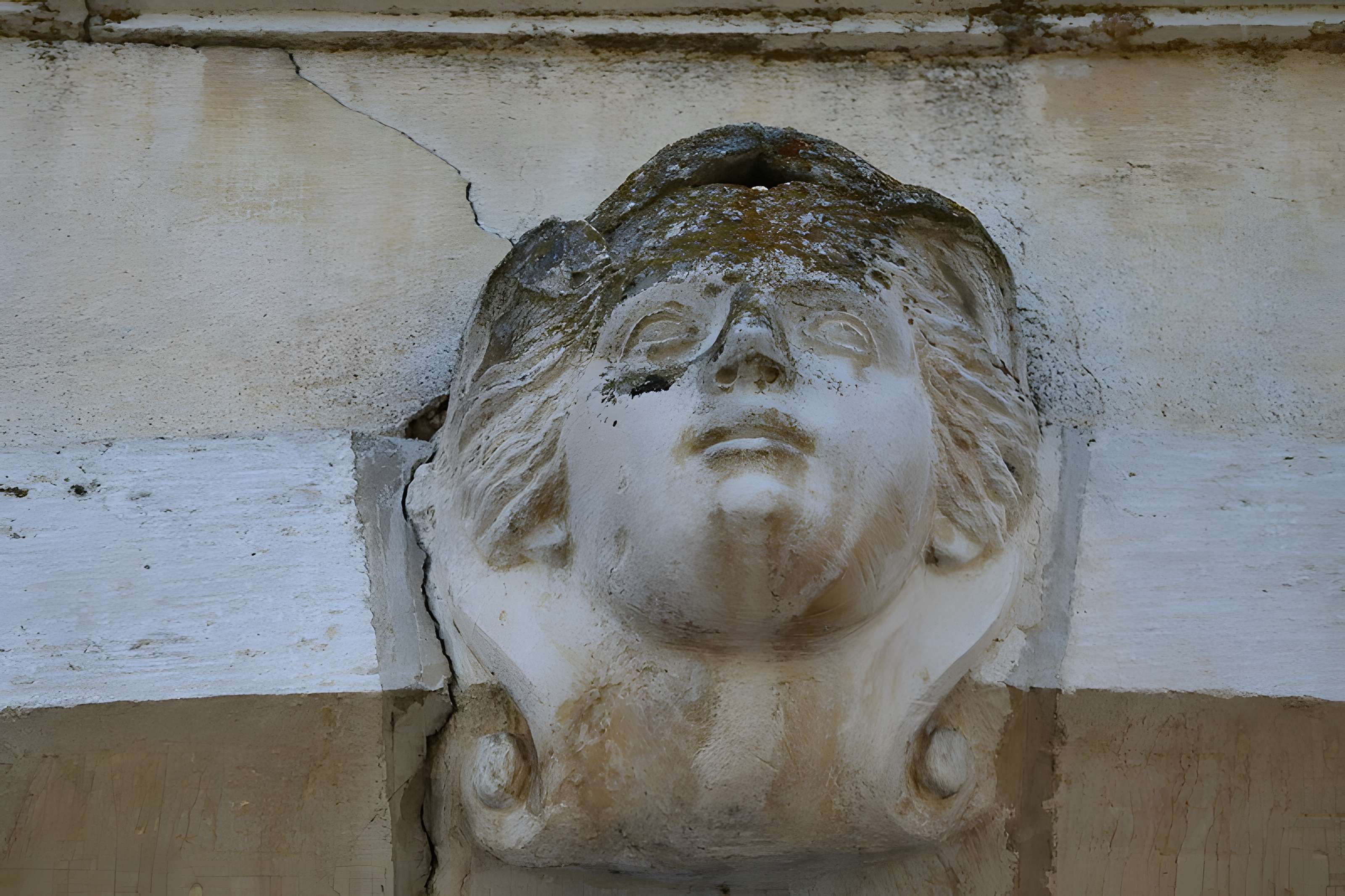 Château de Fontaine-Française