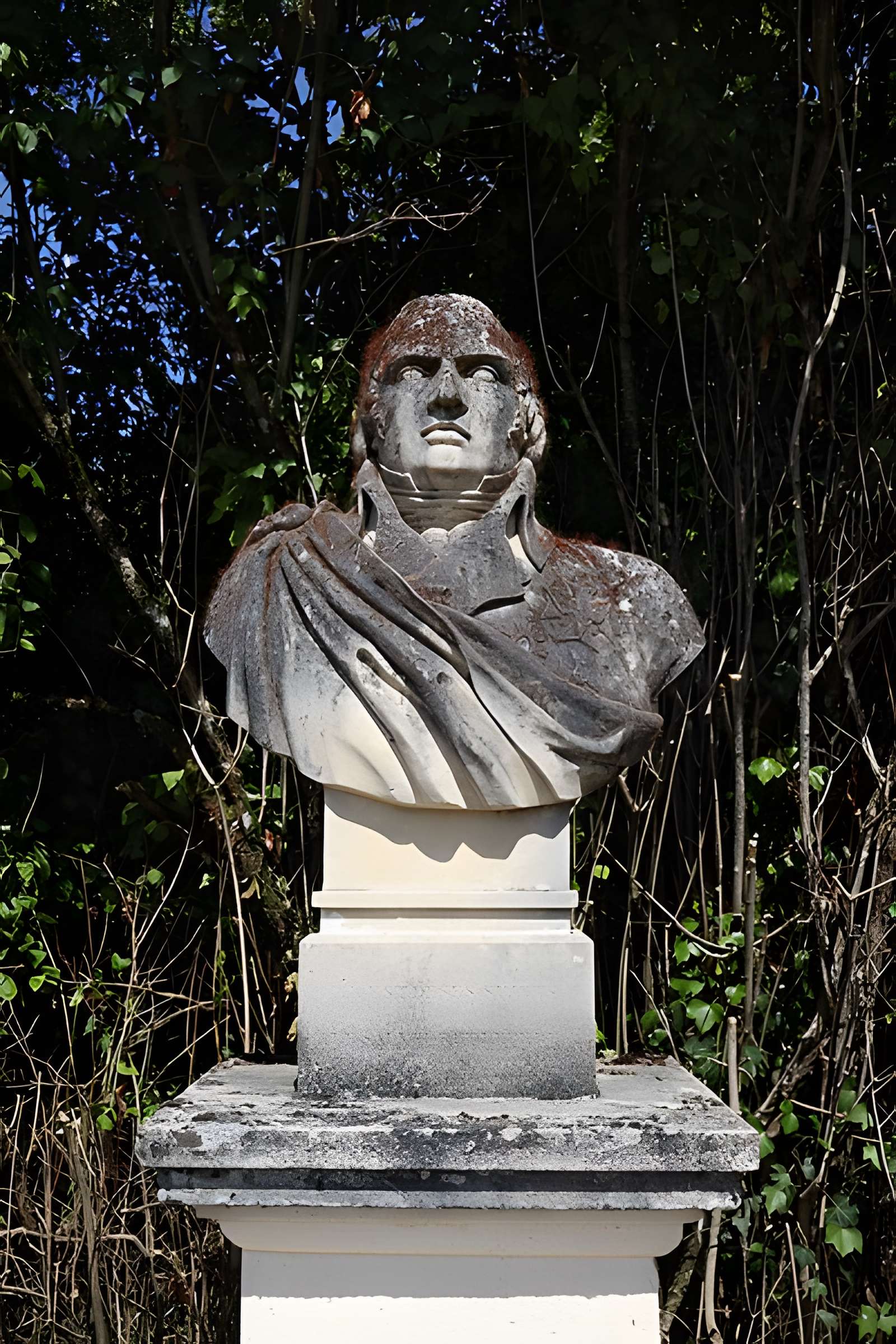 Château de Fontaine-Française