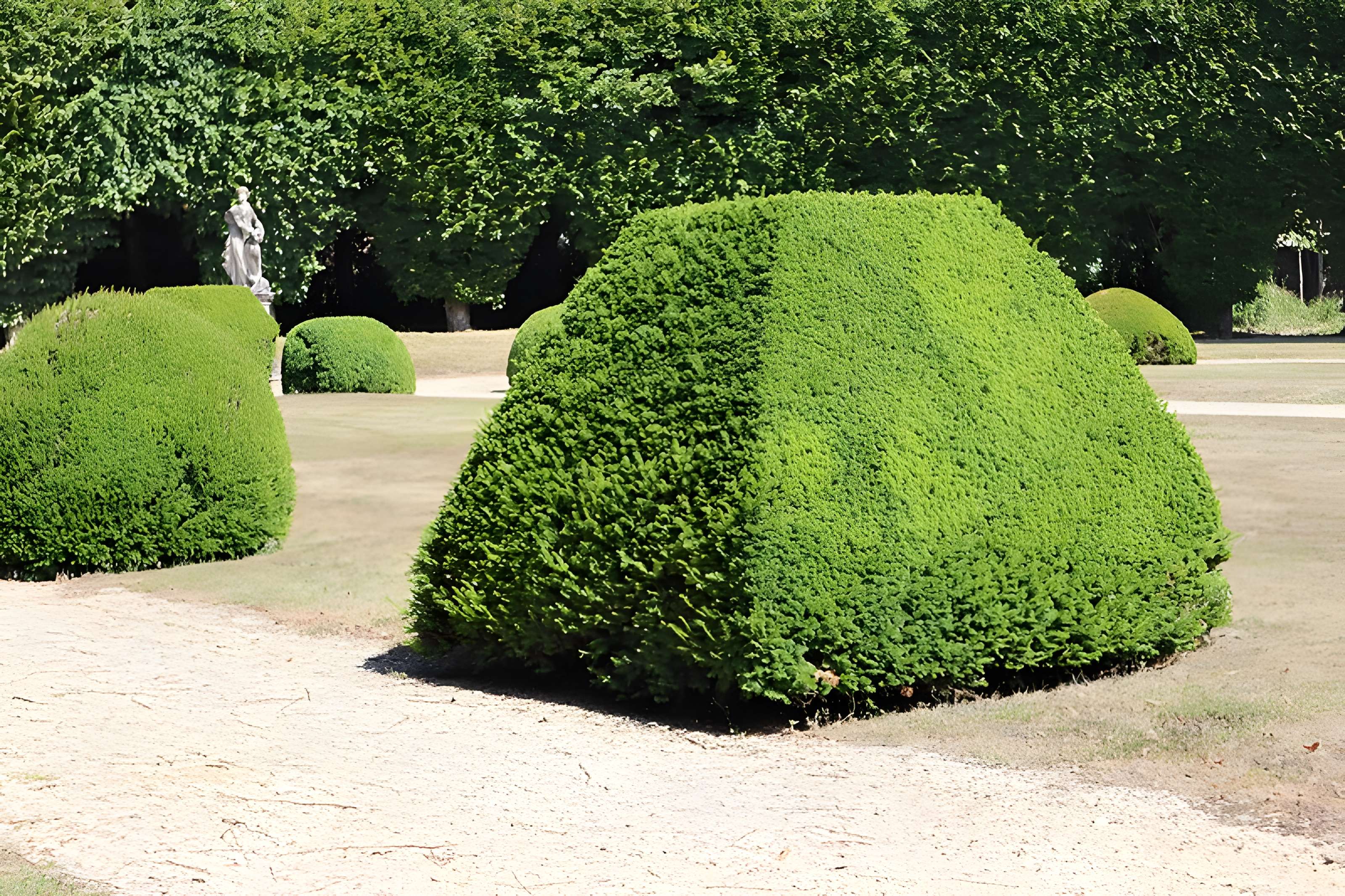 Château de Fontaine-Française
