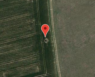 Polissoir de la Pierre-aux-Prêtres de Noisy-sur-École 