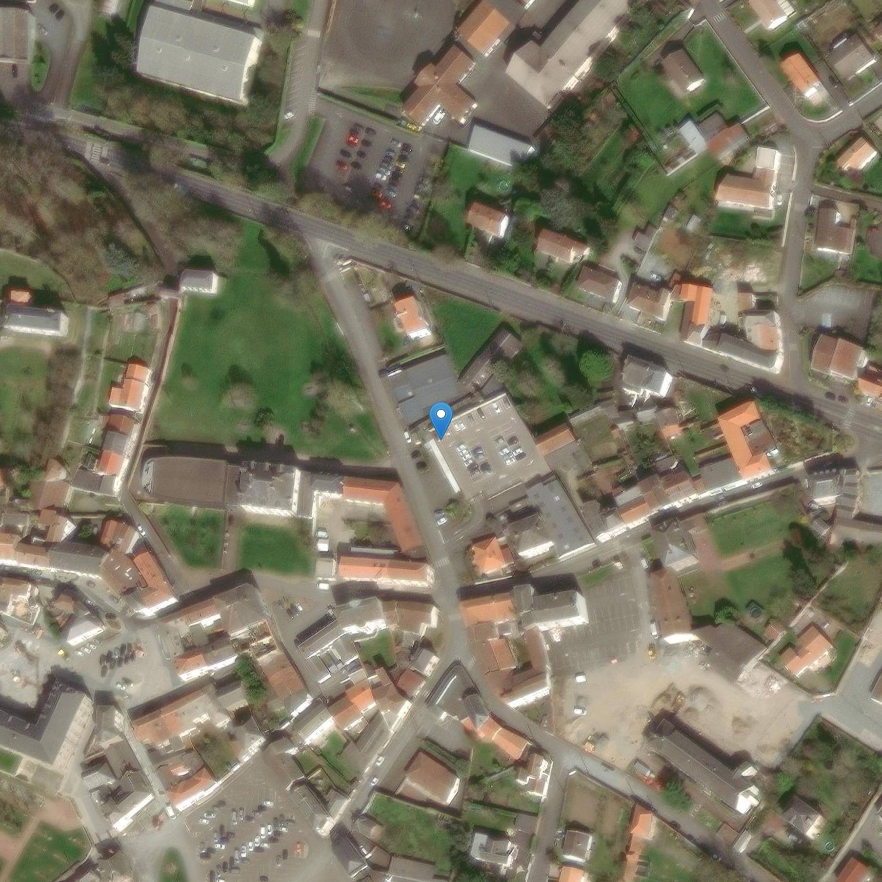 Photo de Mauléon Polisher